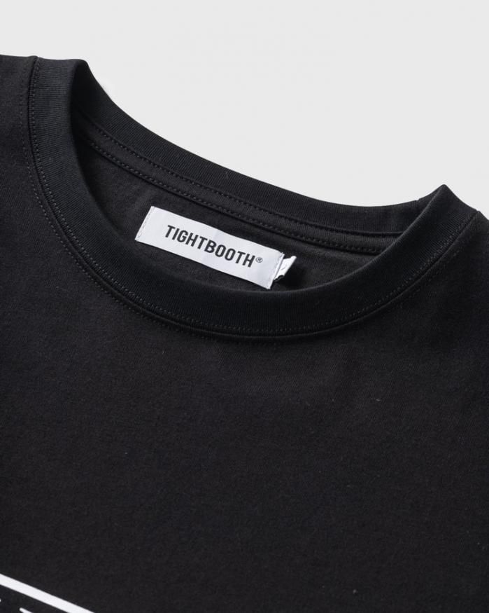 TIGHTBOOTH（タイトブース）PEOPLE HATE SKATE T-SHIRTの通販