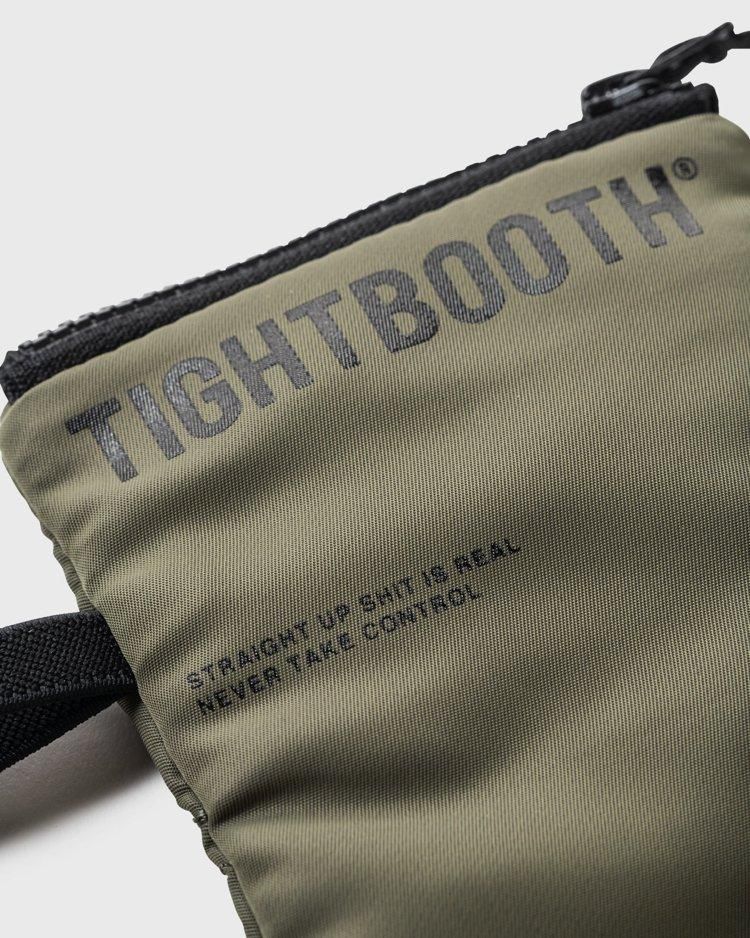 RAMIDUS × TIGHTBOOTH コンパクトウォレット TIGHTBOOTH | タイトブース | COMPACT WALLET（RAMIDUS ×