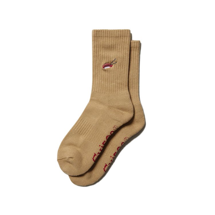 Evisen Skateboards ʥӥSUSHI SOCKS