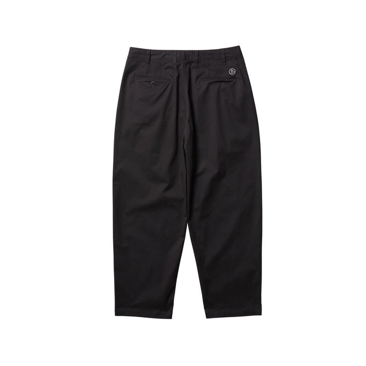 Evisen Skateboards ゑ TWILL BOHEMIAN PANTS - birnest