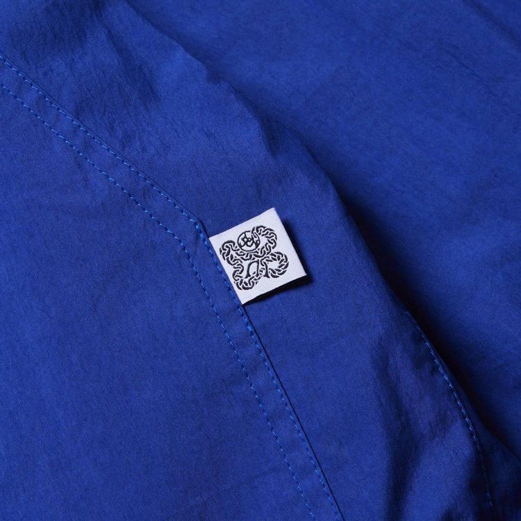 Evisen Skateboards ゑ DISCOVERY LOGO JKT - birnest Evisen Skateboards ゑ DISCOVERY LOGO JKT - birnest