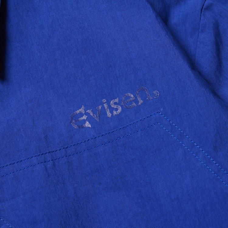 Evisen Skateboards ゑ DISCOVERY LOGO JKT - birnest