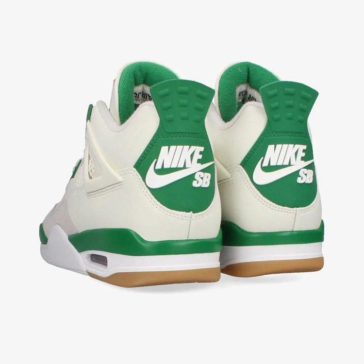 NIKE SB AIR JORDAN 4 RETRO SP SAIL DR5415-103 (店頭販売のみ