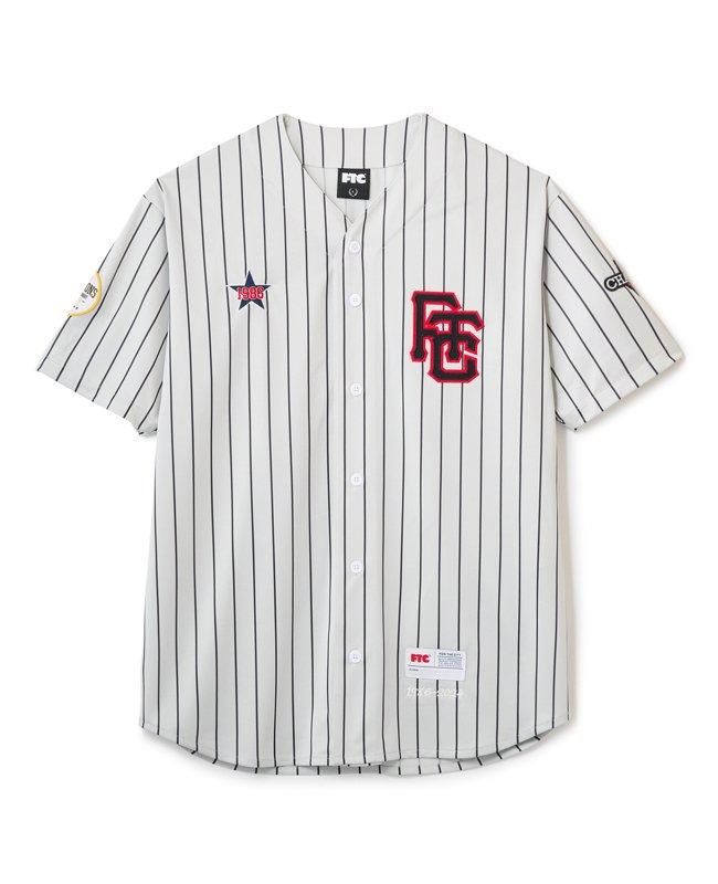 FTC ついに発売！問い合わせの多かったベースボールシャツ。 | birnest official web site