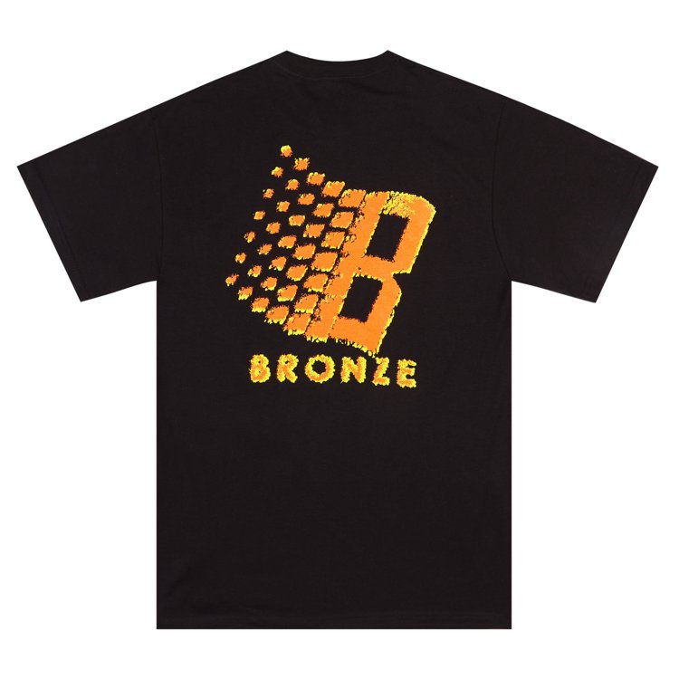 BRONZE 56K（ブロンズ56K）/ B LOGO TEE の通販サイト - birnest