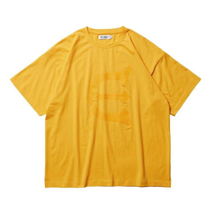 Evisen エビセン KNIT RUGBY SHIRT XL Evisen エビセン KNIT RUGBY SHIRT XL（OVERLAND SHIRT - GREEN
