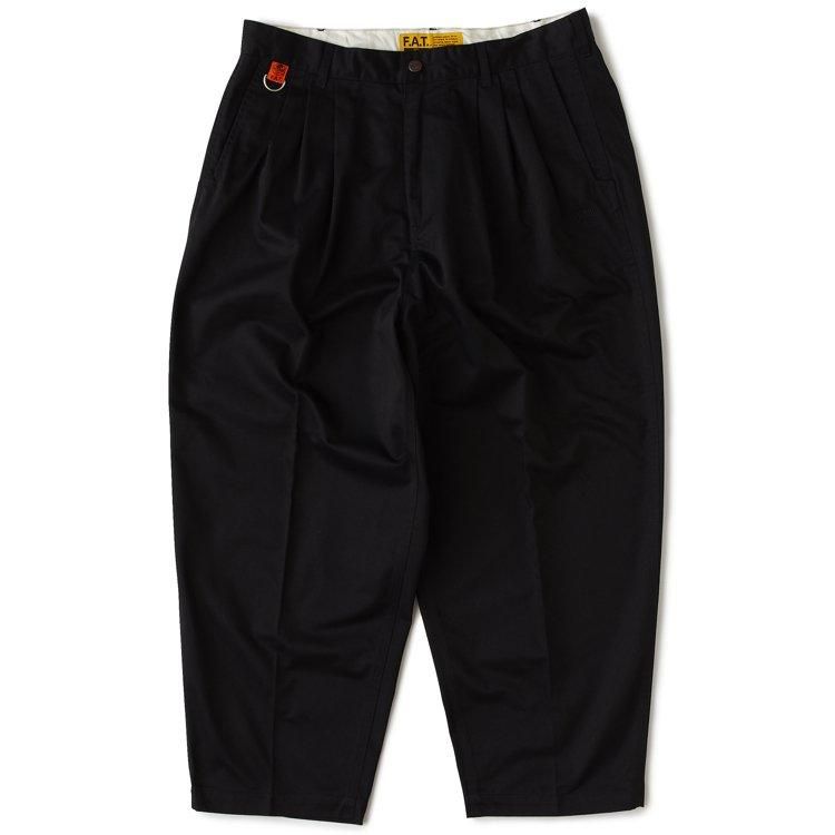 F.A.T. ホワイト ワイドパンツ 新品未使用タグ付き　RED KAP OVERKAP3.png?t=20240803143351