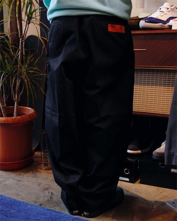 パンツ F.A.T. BIGKAP BIGKAP｜FAT ONLINE SHOP | FATYO.COM