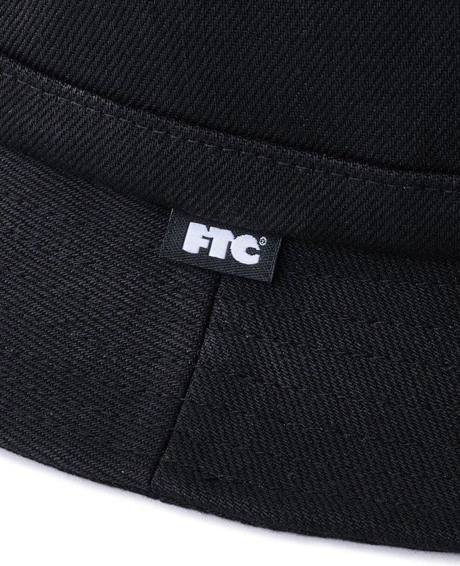 FTC（エフティーシー）DENIM BELL HAT - birnest