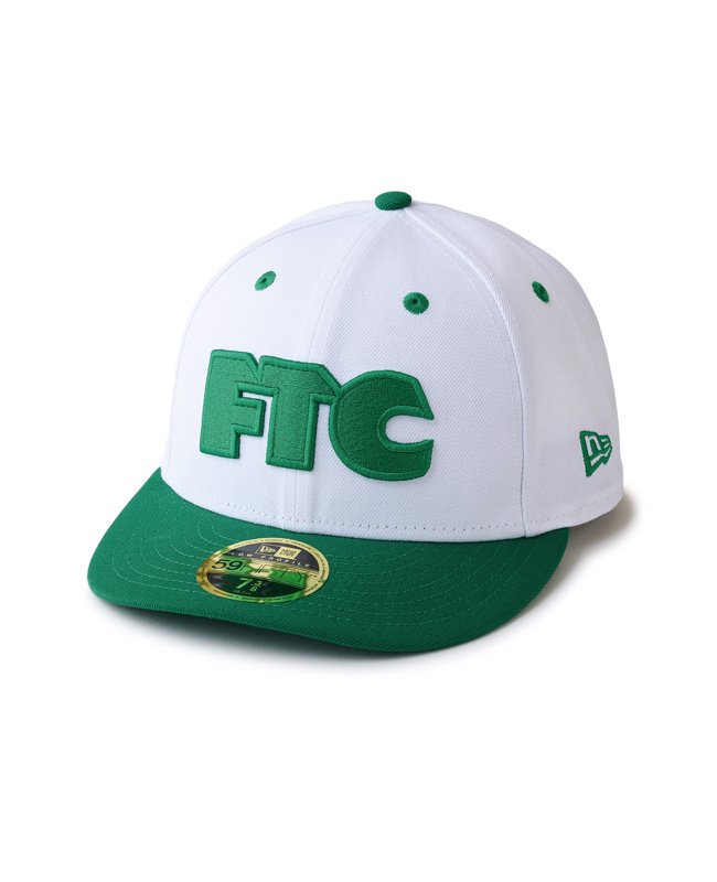 FTC / NEW ERA LP 59FIFTY