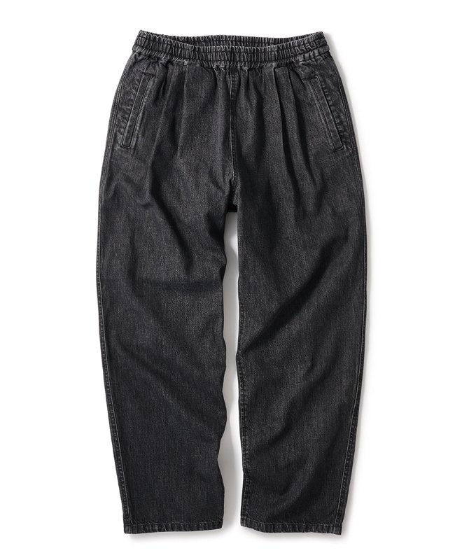 FTC / DENIM EASY PANT