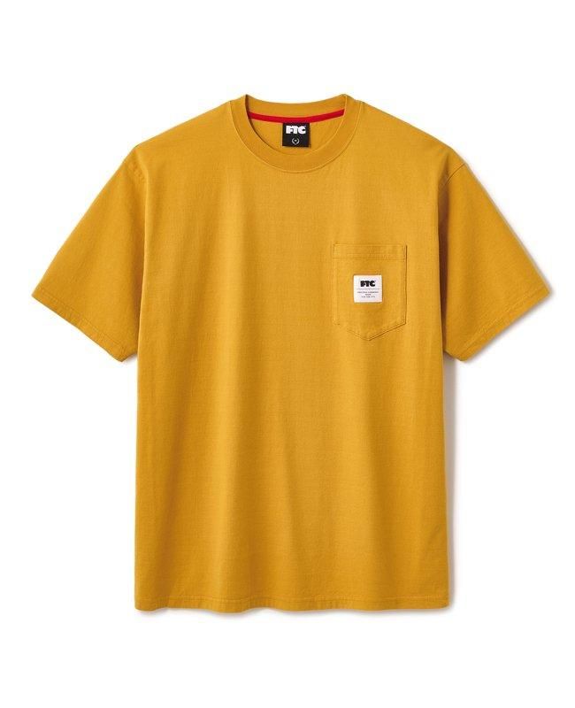 FTC / POCKET TEE