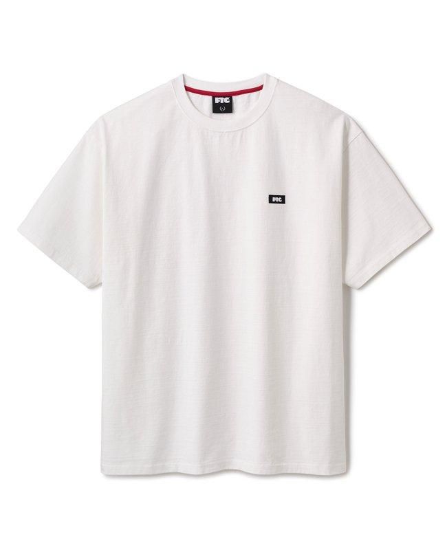 FTC（エフティーシー）SMALL BOX LOGO TEEの通販サイト- birnest