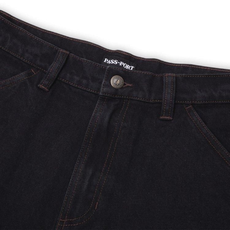 PASS PORT (パスポート)Workers Club Denim Jeanの通販サイト