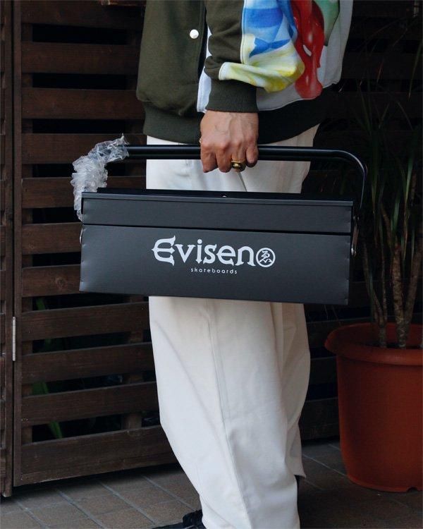Evisen Skateboards（エビセン）TOOL BOX - birnest
