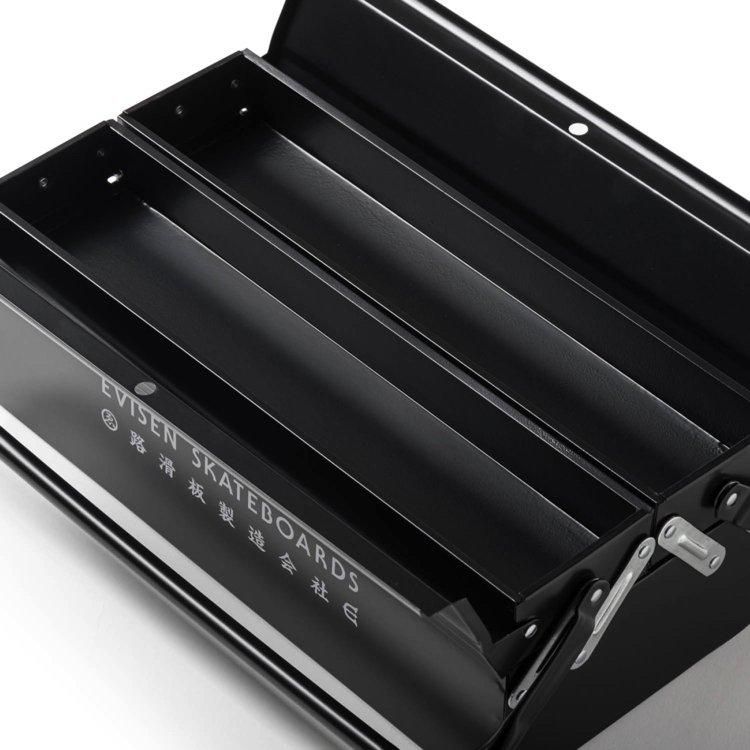 世界有名な Evisen Skateboards（エビセン）TOOL BOX - birnest 家具・インテリア
