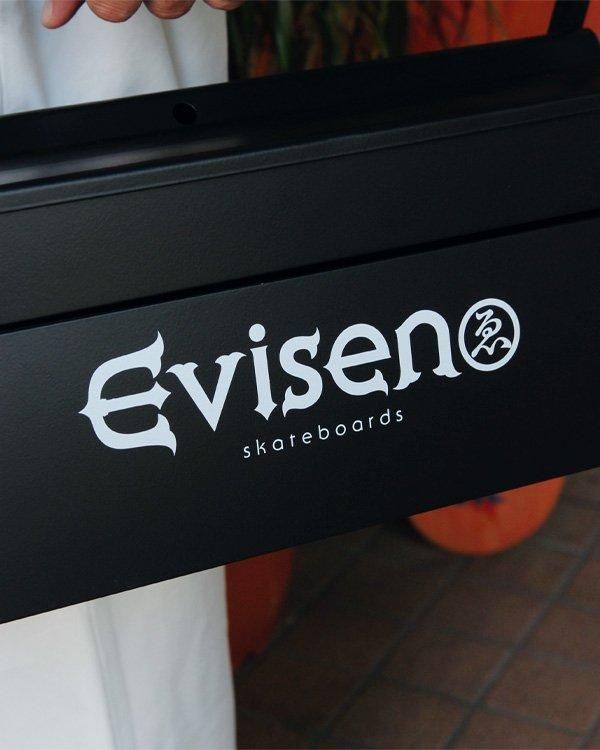 Evisen Skateboards TOOL BOX エビセン