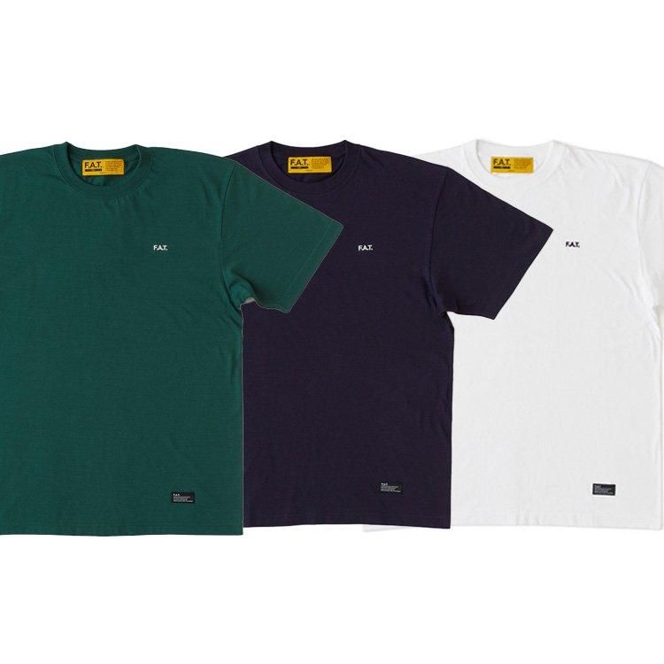 FAT エフエーティー SHELLINER ベスト SKINNYサイズ 完売品 F.A.T. (ｴﾌ