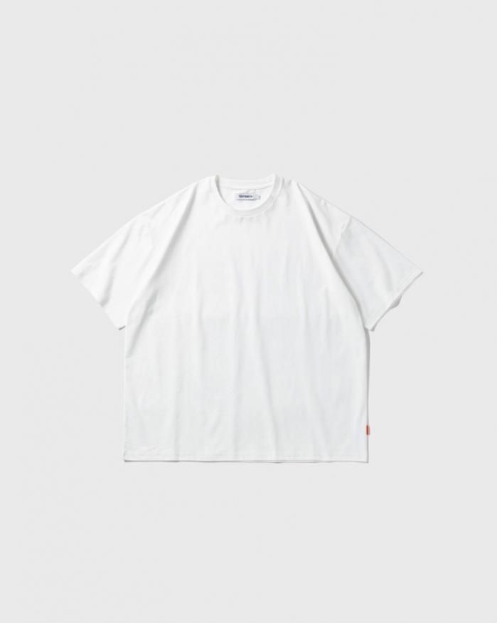 TIGHTBOOTH（タイトブース）JING T-SHIRT | エコ素材で作られた