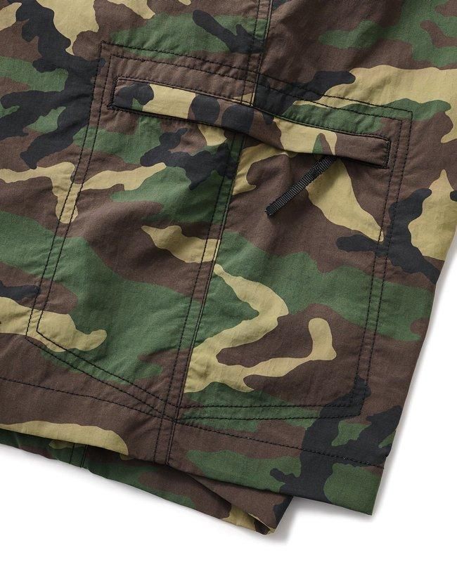 FTC / SUPPLEX®︎ NYLON SHORT- birnest FTC / SUPPLEX®︎ NYLON SHORT- birnest