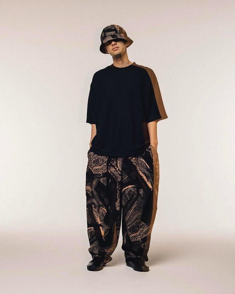 TIGHTBOOTH（タイトブース）SHEMAGH BALLOON PANTS - birnest