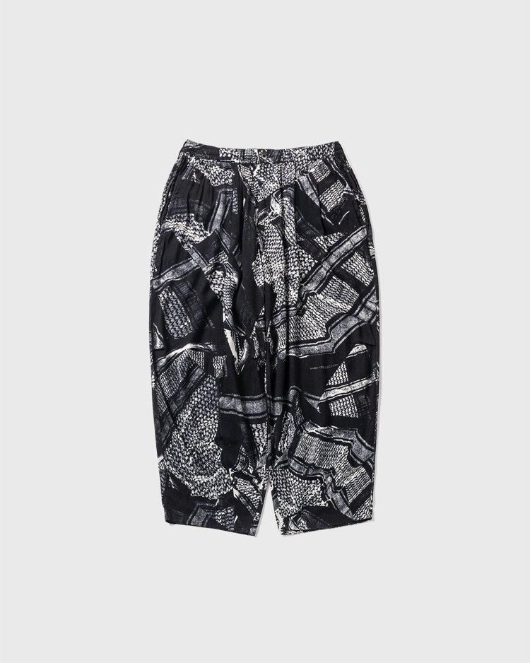 TIGHTBOOTH（タイトブース）SHEMAGH BALLOON PANTS - birnest