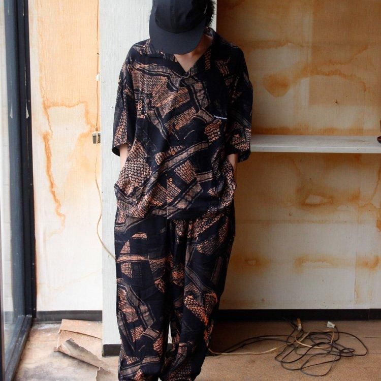 TIGHTBOOTH（タイトブース）SHEMAGH BALLOON PANTS - birnest