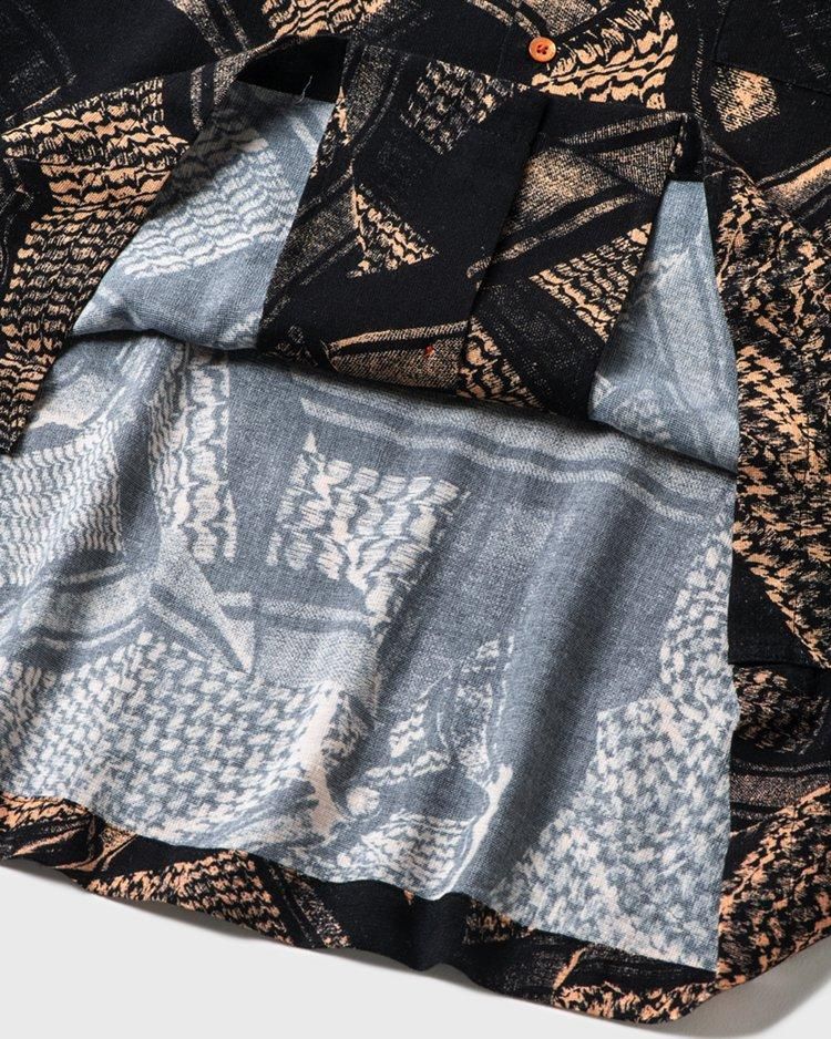 TIGHTBOOTH（タイトブース）SHEMAGH ALOHA - birnest