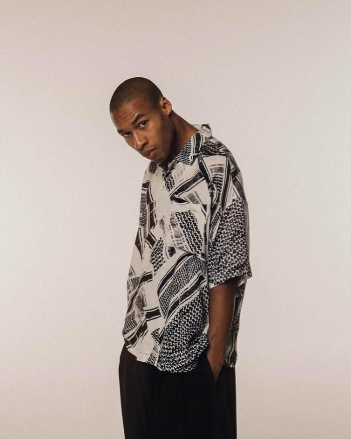 帽子 TIGHTBOOTH SHEMAGH HAT TIGHTBOOTH | タイトブース | TBPR | SHEMAGH HAT| ハット |