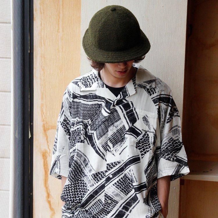 TIGHTBOOTH（タイトブース）SHEMAGH ALOHA - birnest