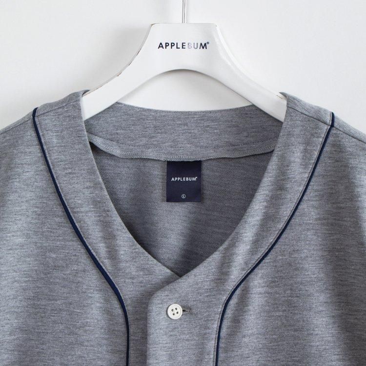 APPLEBUM（アップルバム）BASEBALL SHIRT - birnest