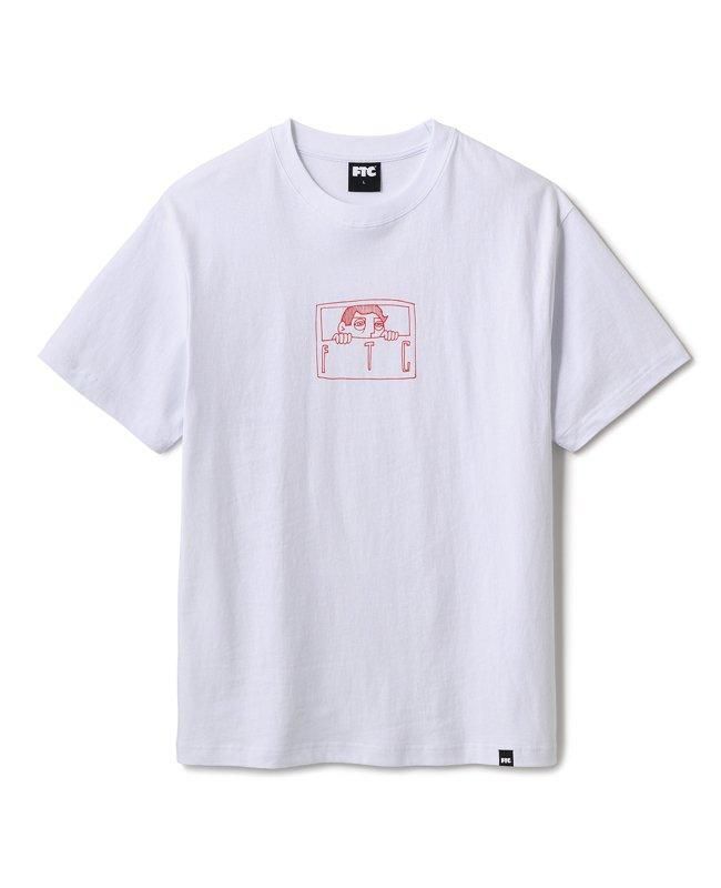 FTC / PEEK TEE - birnest