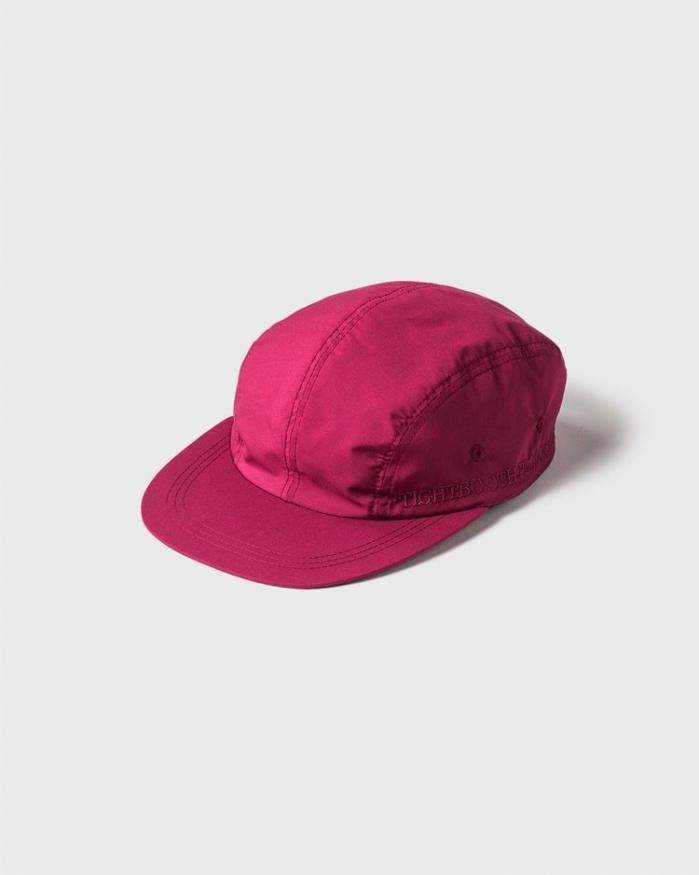TIGHTBOOTHʥȥ֡SIDE LOGO CAMP CAP