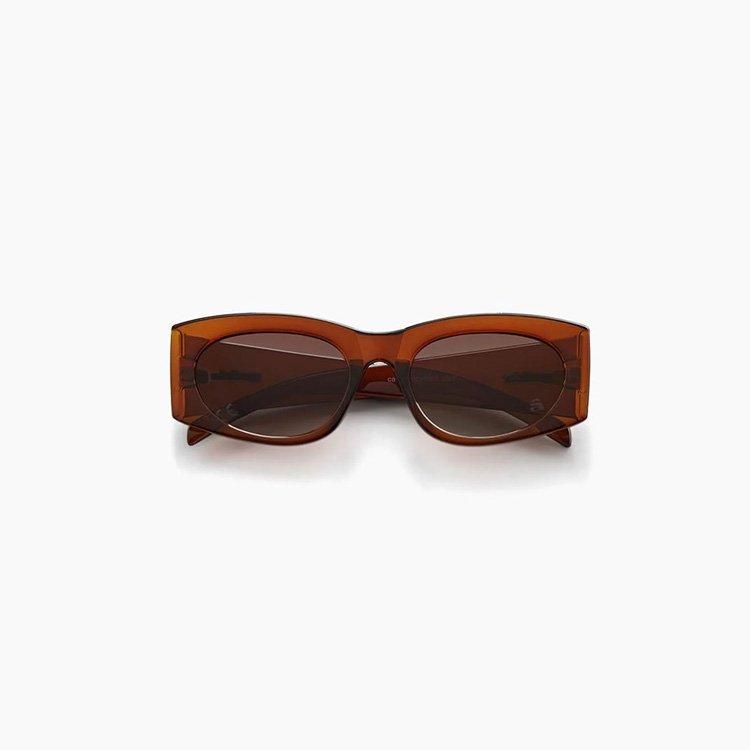 無料発送 spice ; SZADE（エスザーデ）Cavenew / polarised brown hustler 小物