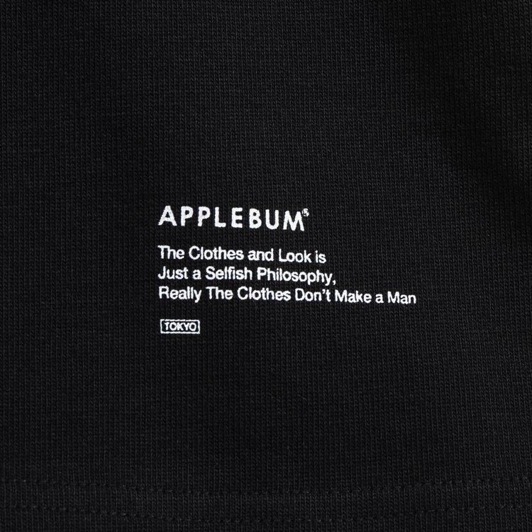 APPLEBUM(アップルバム) ULTRA HEAVYWEIGHT BLANK T-SHIRT APPLEBUM(アップルバム) ULTRA HEAVYWEIGHT BLANK T-SHIRT