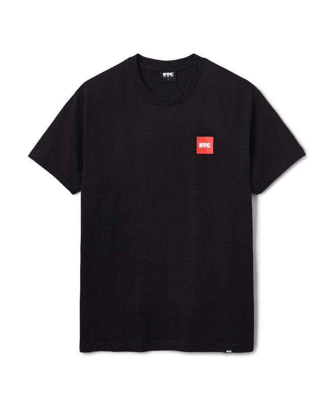 FTC（エフティーシー）BOX LOGO TEEの通販サイト- birnest