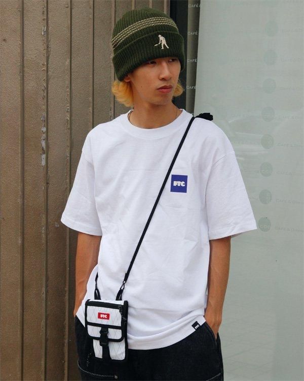 FTC（エフティーシー）BOX LOGO TEEの通販サイト- birnest