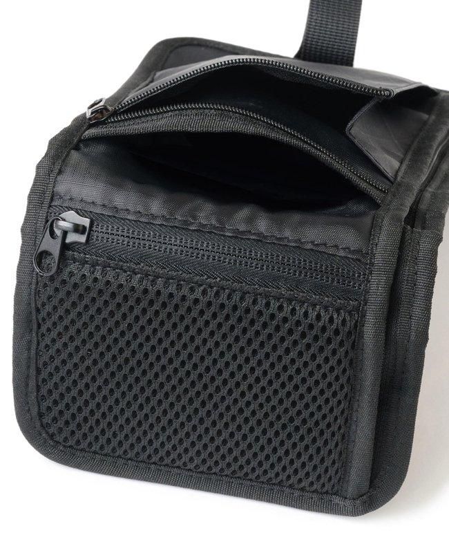 FTC / NECK POUCH -X-pac nylon