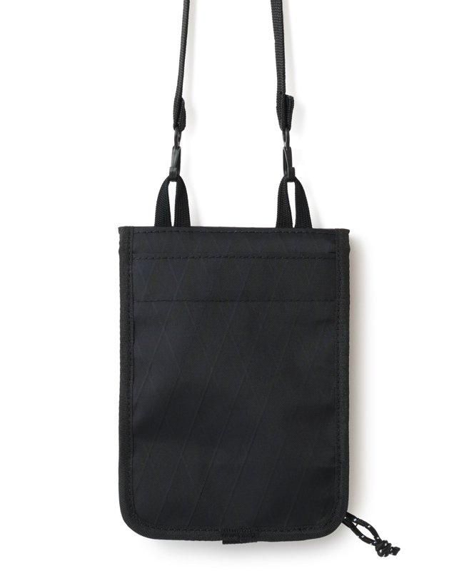 FTC / NECK POUCH -X-pac nylon