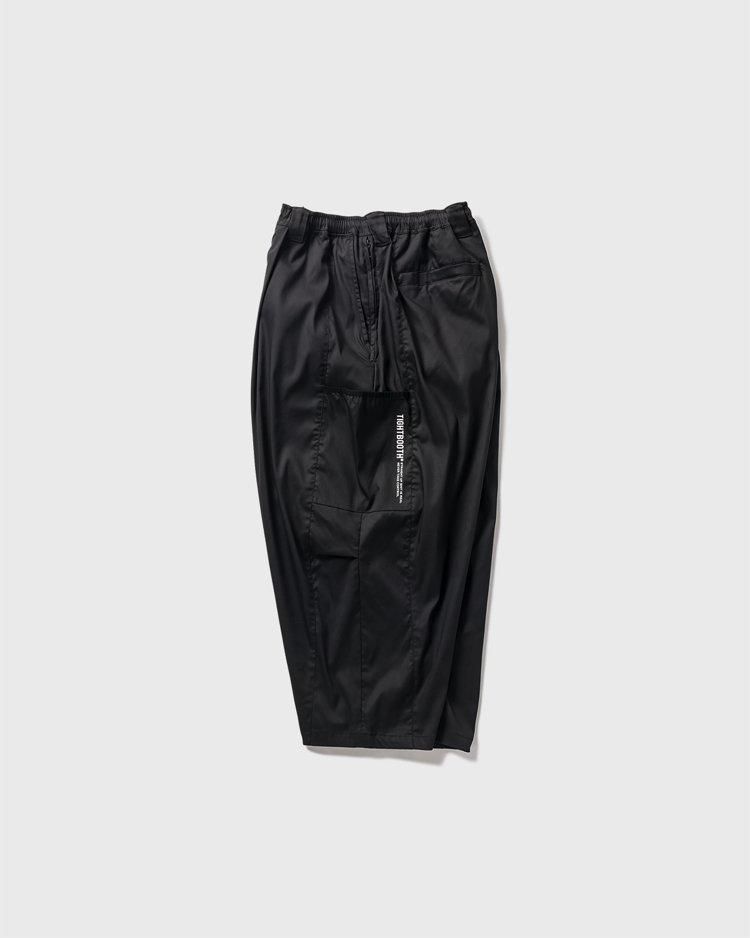 TIGHTBOOTH（タイトブース）STRIPE CROPPED CARGO PANTS - birnest