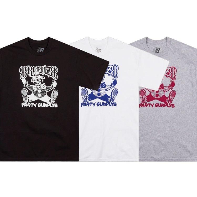 BRONZE 56K（ブロンズ56K）/ CLOWN TEEの通販サイト - birnest