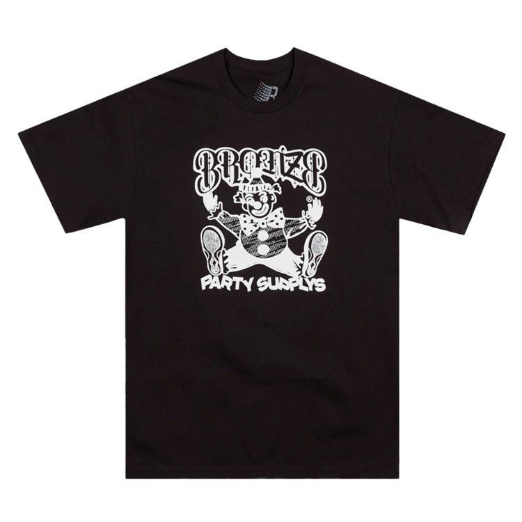 【BRONZE 56K】ブロンズ56K GYM SS TEE ブラック M【523】 SALE – BRONZE56K