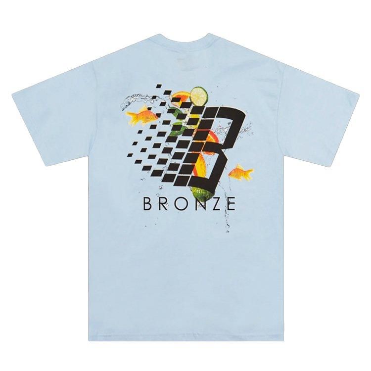 BRONZE56Kʥ֥56K/ CITRUS LOGO TEE 