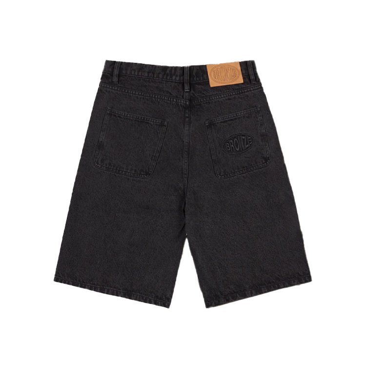 BRONZE56K（ブロンズ56K）/ 56K Denim Jortsの通販サイト - birnest