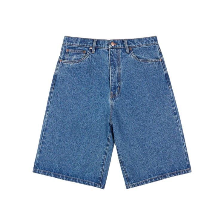 BRONZE56K（ブロンズ56K）/ 56K Denim Jortsの通販サイト - birnest