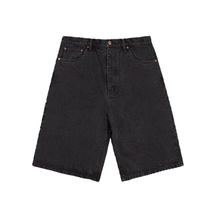 BRONZE56K（ブロンズ56K）/ 56K Denim Jortsの通販サイト - birnest