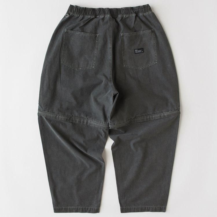 FAT(エフ・エー・ティー)DOUBLEBAKER - birnest FAT(エフ・エー・ティー)DOUBLEBAKER - birnest