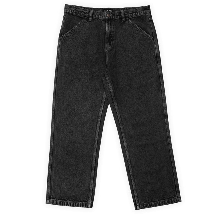 PASS PORT (パスポート)WORKERS CLUB JEANS(OVER-DYE)の通販サイト