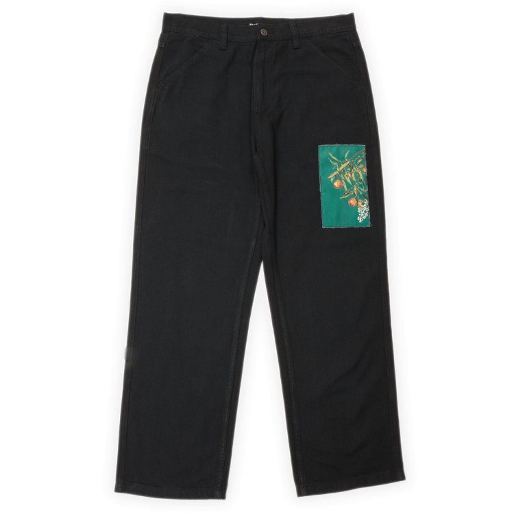 PASS~PORT / QUANDONG WORKERS CLUB JEANS