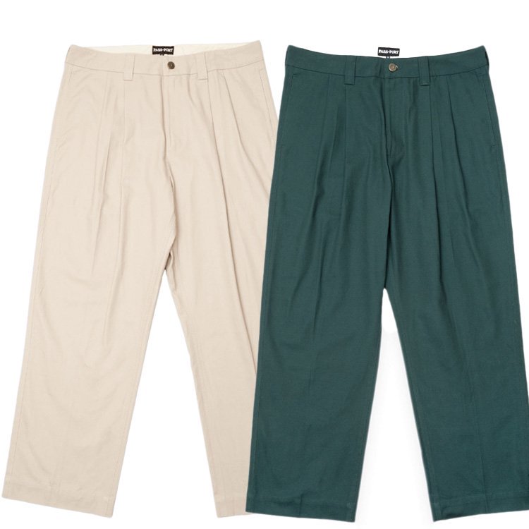 PASS~PORT / LEAGUES CLUB PANT